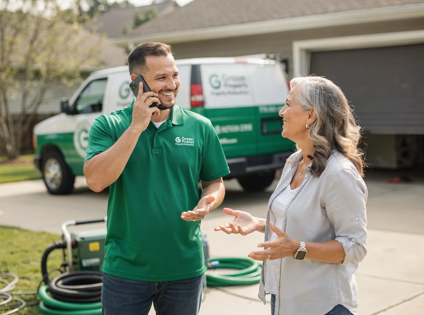 Water Damage Restoration Kyles Ford, TN FAQs